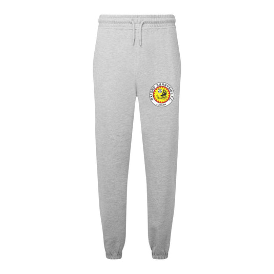 POD Oxford Sunnyside FC Joggers Template 01 - Kids