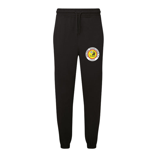 POD Oxford Sunnyside FC Joggers Template 01 - Adults