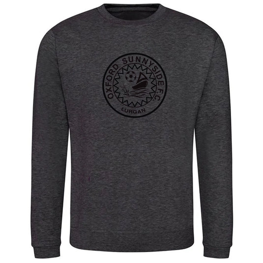 POD Oxford Sunnyside FC Sweatshirt Template 02 - Adults