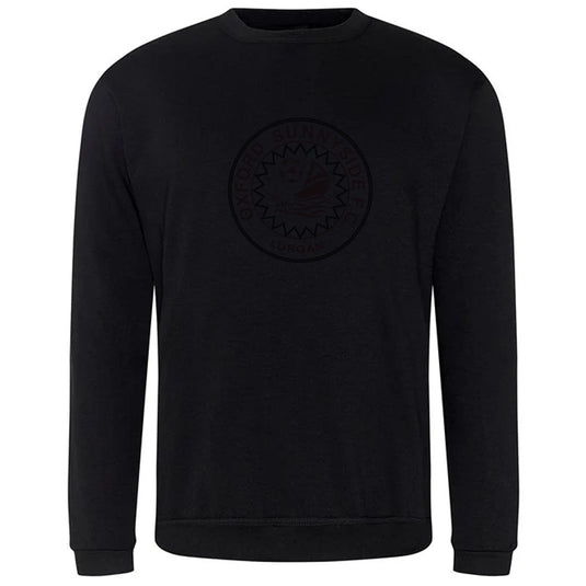 POD Oxford Sunnyside FC Sweatshirt Template 02 - Kids