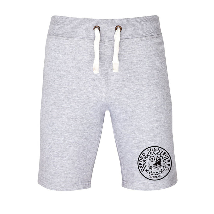 POD Oxford Sunnyside FC Shorts Template 02 - Adults