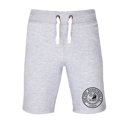 POD Oxford Sunnyside FC Shorts Template 02 - Adults