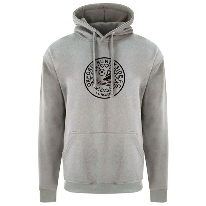 POD Oxford Sunnyside FC Hoodie Template 02 - Kids