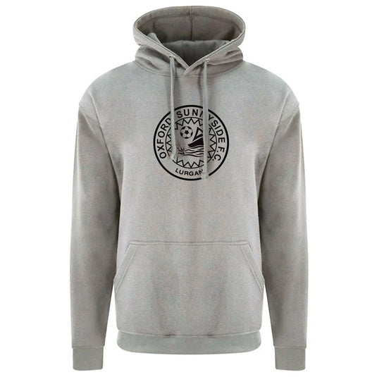 POD Oxford Sunnyside FC Hoodie Template 02 - Kids