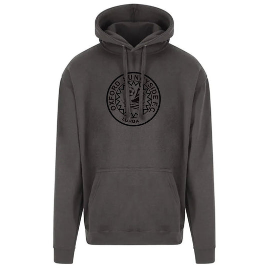 POD Oxford Sunnyside FC Hoodie Template 02 - Kids