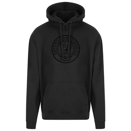 POD Oxford Sunnyside FC Hoodie Template 02 - Kids