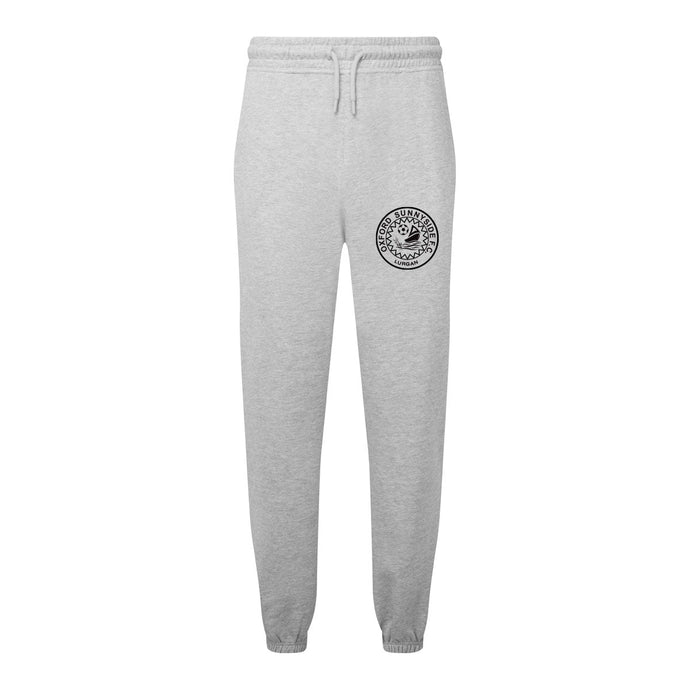 POD Oxford Sunnyside FC Joggers Template 02 - Kids