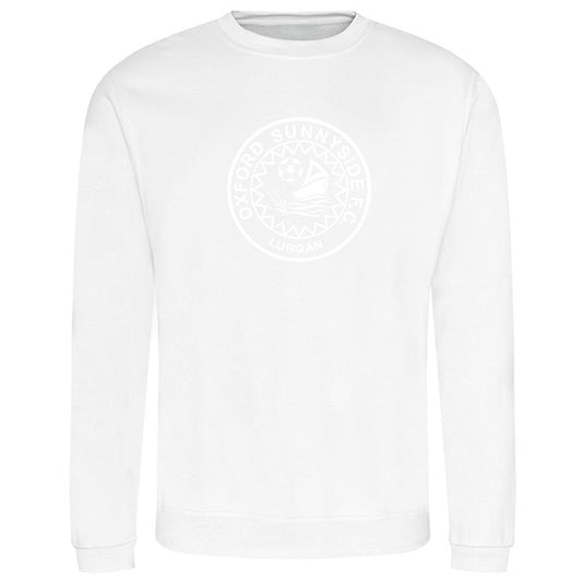 POD Oxford Sunnyside FC Sweatshirt Template 03 - Kids