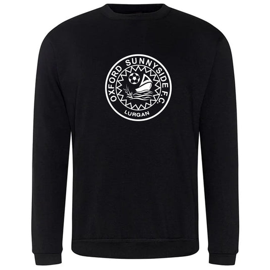POD Oxford Sunnyside FC Sweatshirt Template 03 - Kids