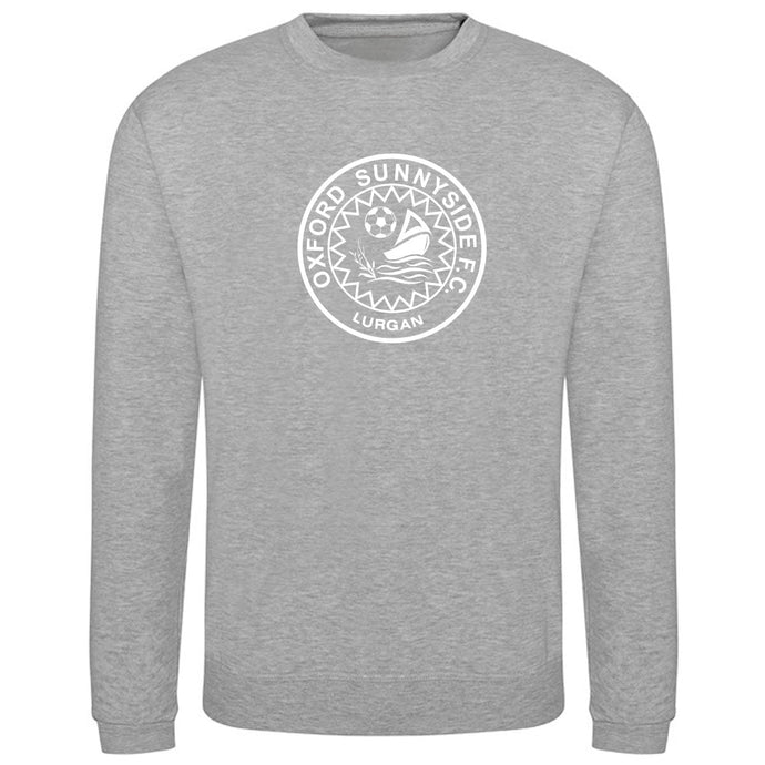 POD Oxford Sunnyside FC Sweatshirt Template 03 - Kids