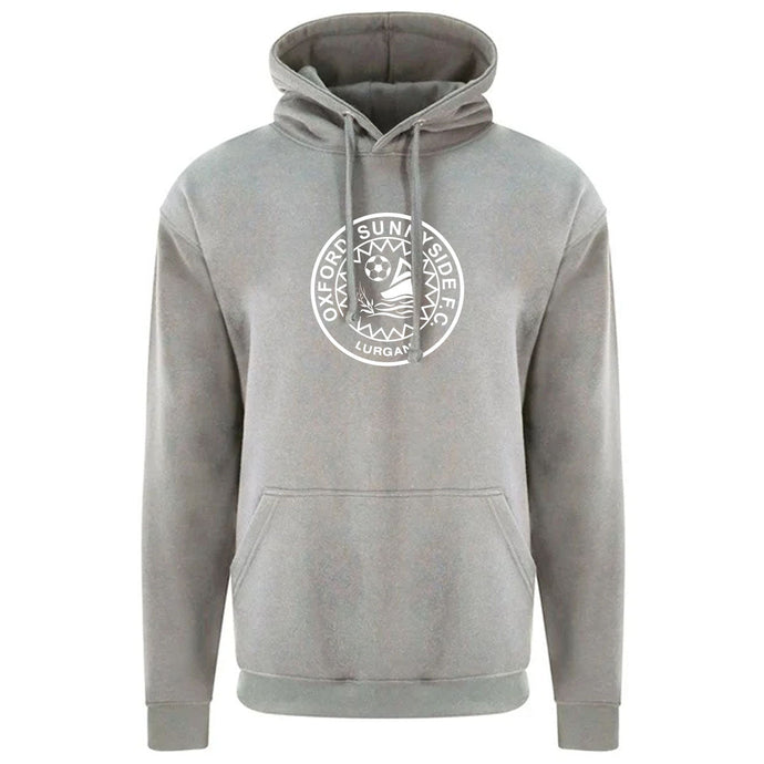 POD Oxford Sunnyside FC Hoodie Template 03 - Kids