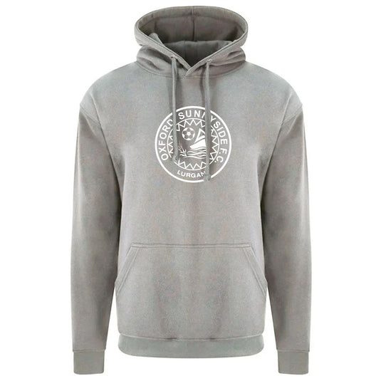 POD Oxford Sunnyside FC Hoodie Template 03 - Kids