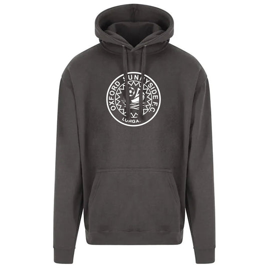 POD Oxford Sunnyside FC Hoodie Template 03 - Kids