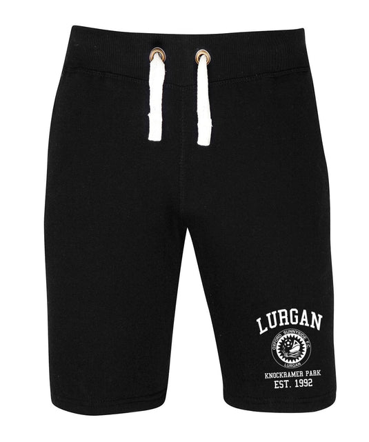 POD Oxford Sunnyside FC Shorts Template 04 - Adults
