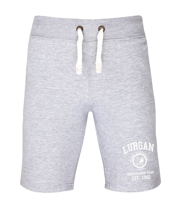 POD Oxford Sunnyside FC Shorts Template 04 - Adults