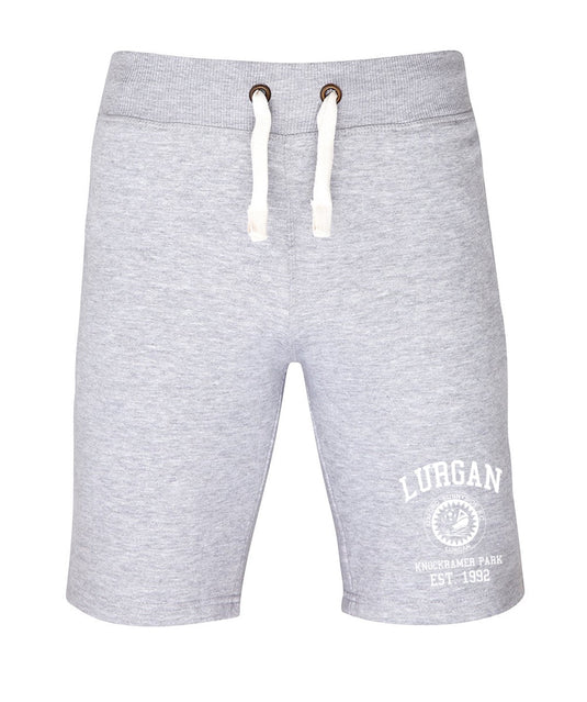 POD Oxford Sunnyside FC Shorts Template 04 - Adults