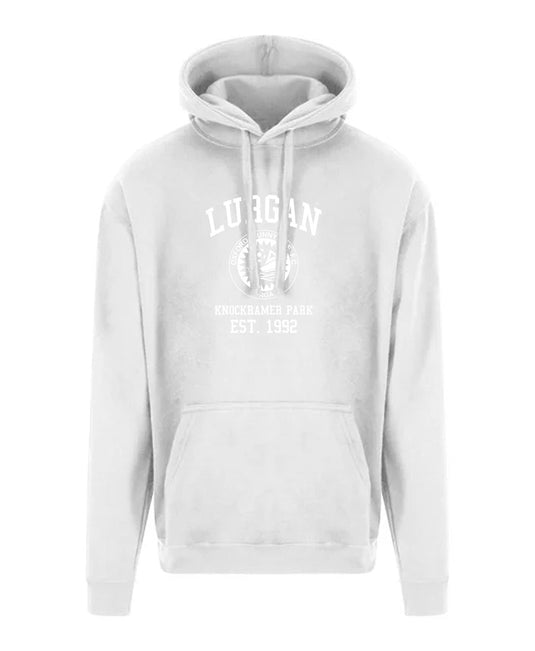 POD Oxford Sunnyside FC Hoodie Template 04 - Kids