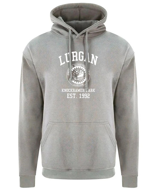 POD Oxford Sunnyside FC Hoodie Template 04 - Adults
