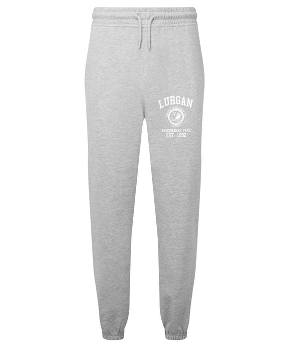 POD Oxford Sunnyside FC Joggers Template 04 - Kids