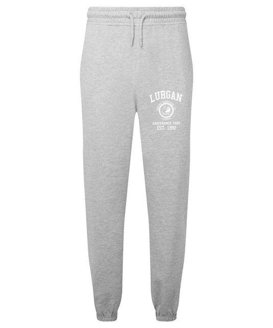 POD Oxford Sunnyside FC Joggers Template 04 - Kids