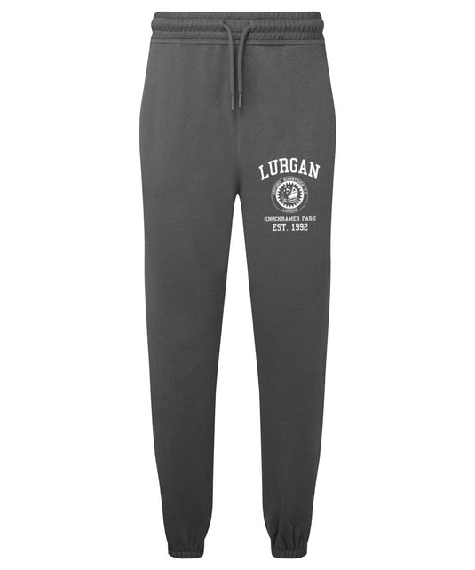 POD Oxford Sunnyside FC Joggers Template 04 - Kids