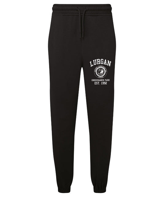 POD Oxford Sunnyside FC Joggers Template 04 - Adults