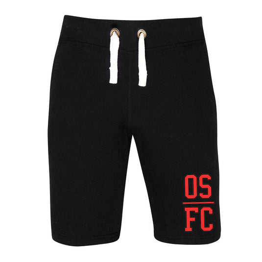 POD Oxford Sunnyside FC Shorts Template 06 - Adults