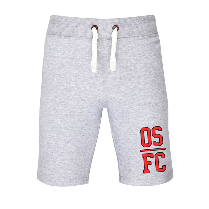 POD Oxford Sunnyside FC Shorts Template 06 - Adults
