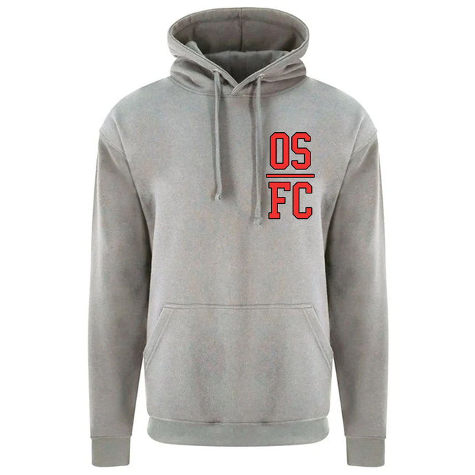 POD Oxford Sunnyside FC Hoodie Template 06 - Adults