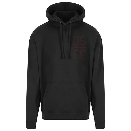 POD Oxford Sunnyside FC Hoodie Template 06 - Kids