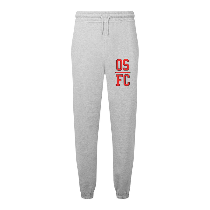 POD Oxford Sunnyside FC Joggers Template 06 - Adults
