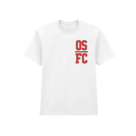 POD Oxford Sunnyside FC T-Shirt Template 06 - Adults