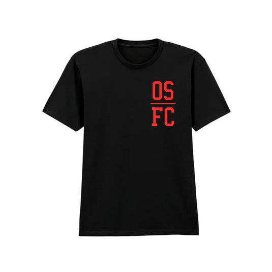 POD Oxford Sunnyside FC T-Shirt Template 06 - Kids