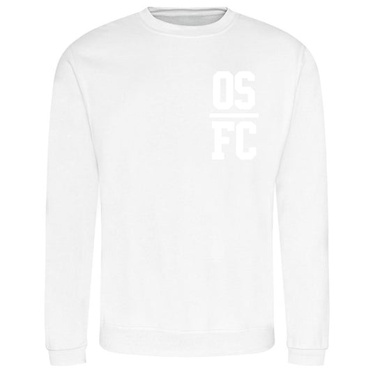 POD Oxford Sunnyside FC Sweatshirt Template 07 - Kids