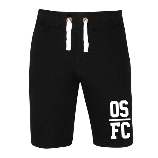 POD Oxford Sunnyside FC Shorts Template 07 - Adults