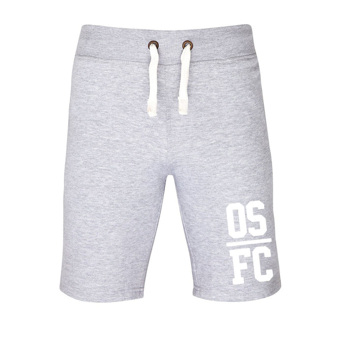 POD Oxford Sunnyside FC Shorts Template 07 - Adults