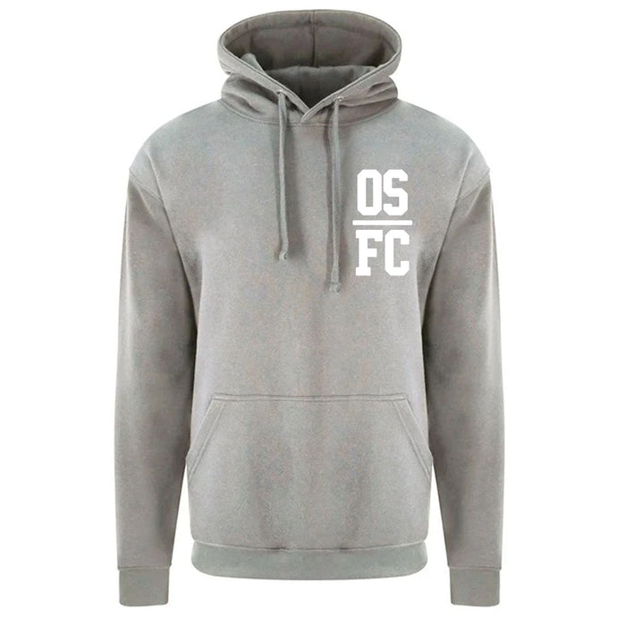 POD Oxford Sunnyside FC Hoodie Template 07 - Adults