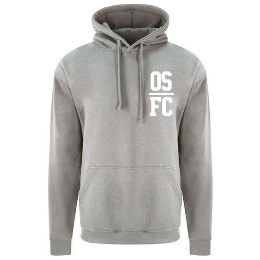 POD Oxford Sunnyside FC Hoodie Template 07 - Adults
