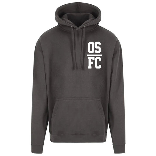 POD Oxford Sunnyside FC Hoodie Template 07 - Kids