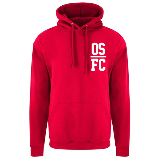 POD Oxford Sunnyside FC Hoodie Template 07 - Kids