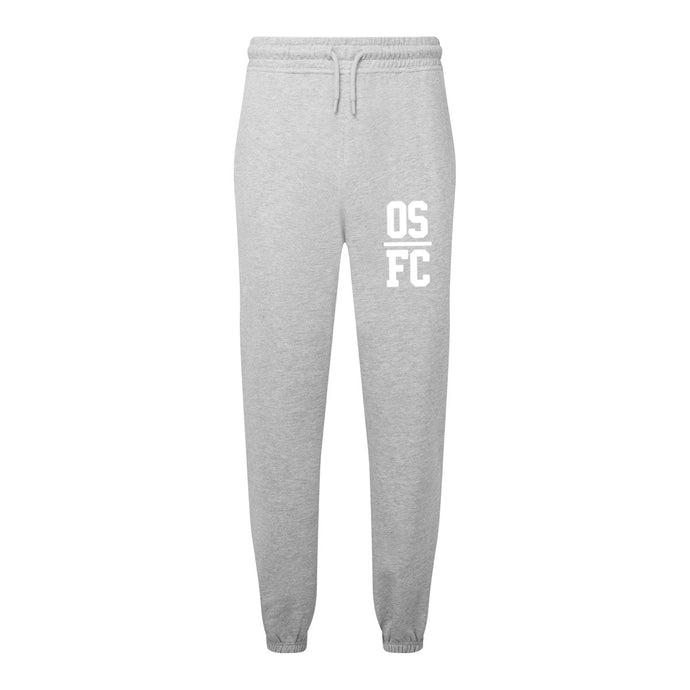 POD Oxford Sunnyside FC Joggers Template 07 - Kids