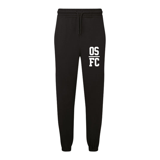 POD Oxford Sunnyside FC Joggers Template 07 - Kids