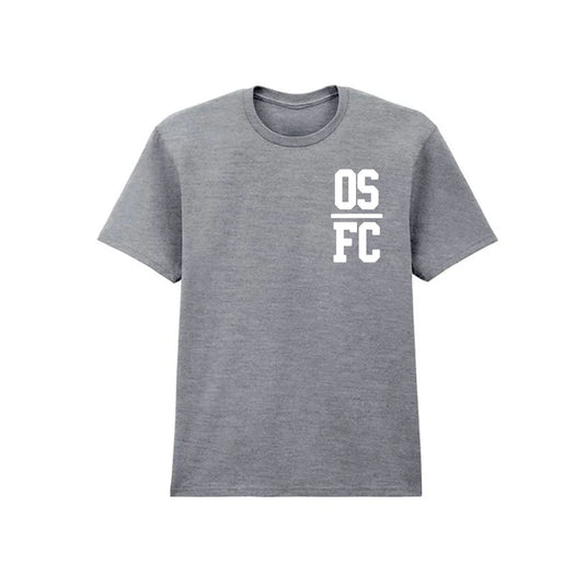 POD Oxford Sunnyside FC T-Shirt Template 07 - Kids