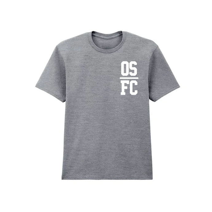 POD Oxford Sunnyside FC T-Shirt Template 07 - Adults
