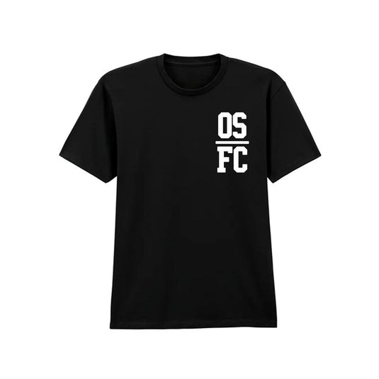 POD Oxford Sunnyside FC T-Shirt Template 07 - Kids