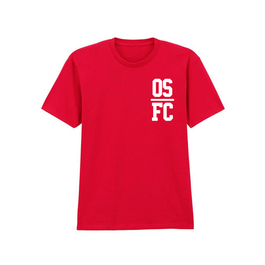 POD Oxford Sunnyside FC T-Shirt Template 07 - Adults