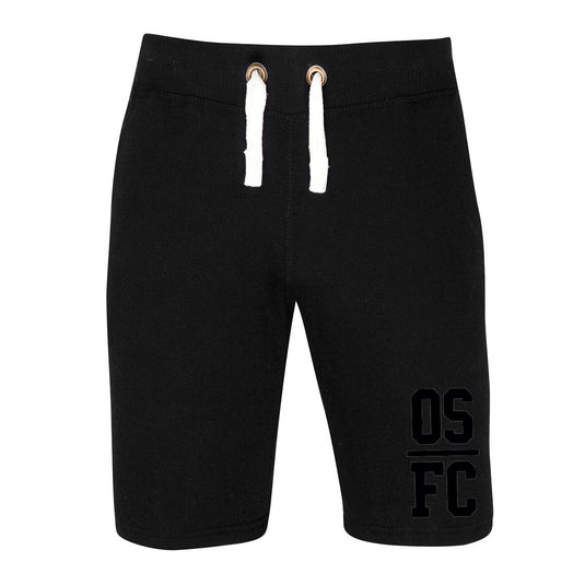 POD Oxford Sunnyside FC Shorts Template 08 - Adults
