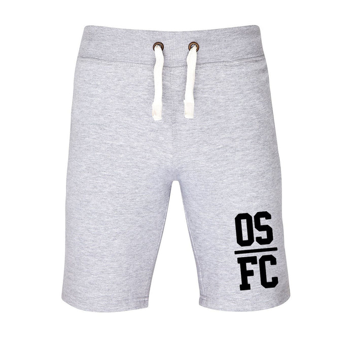 POD Oxford Sunnyside FC Shorts Template 08 - Adults