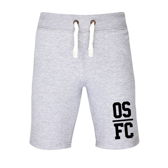 POD Oxford Sunnyside FC Shorts Template 08 - Adults