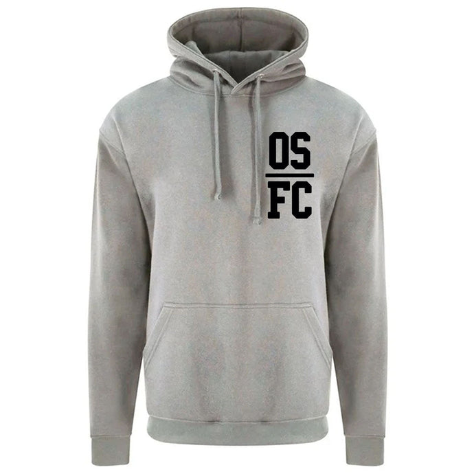 POD Oxford Sunnyside FC Hoodie Template 08 - Kids